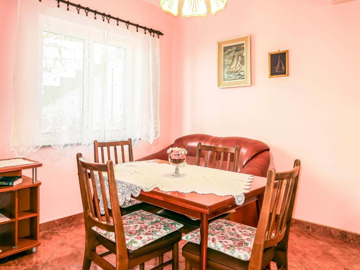 Apartment Manestar - Ckv221 By Interhome Dramalj Ngoại thất bức ảnh