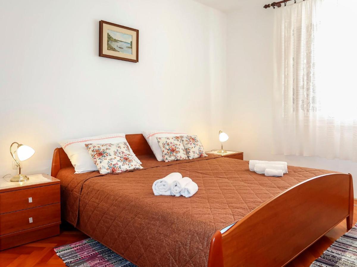 Apartment Manestar - Ckv221 By Interhome Dramalj Ngoại thất bức ảnh