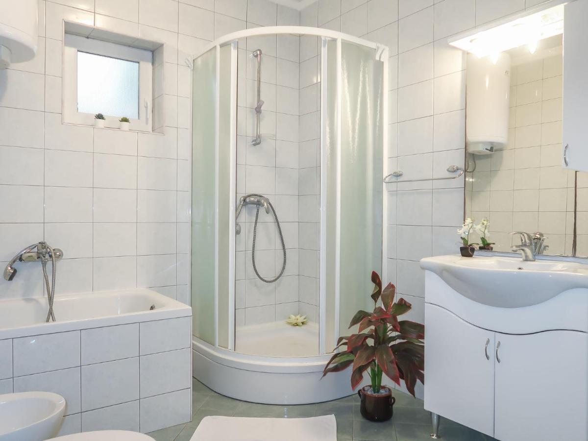 Apartment Manestar - Ckv221 By Interhome Dramalj Ngoại thất bức ảnh