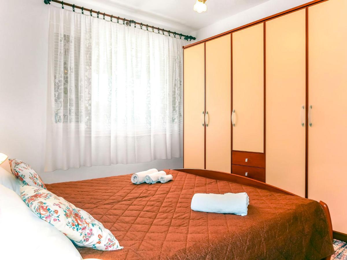 Apartment Manestar - Ckv221 By Interhome Dramalj Ngoại thất bức ảnh