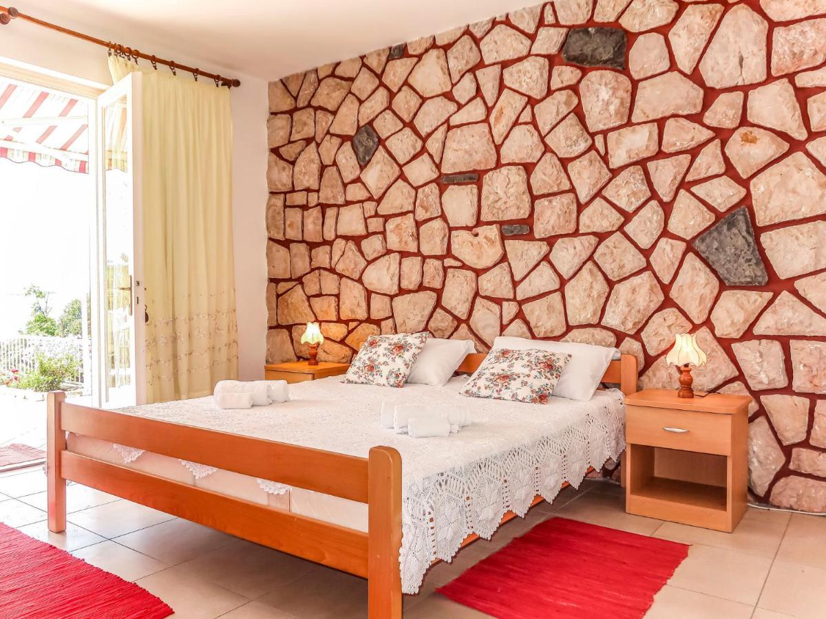 Apartment Manestar - Ckv221 By Interhome Dramalj Ngoại thất bức ảnh