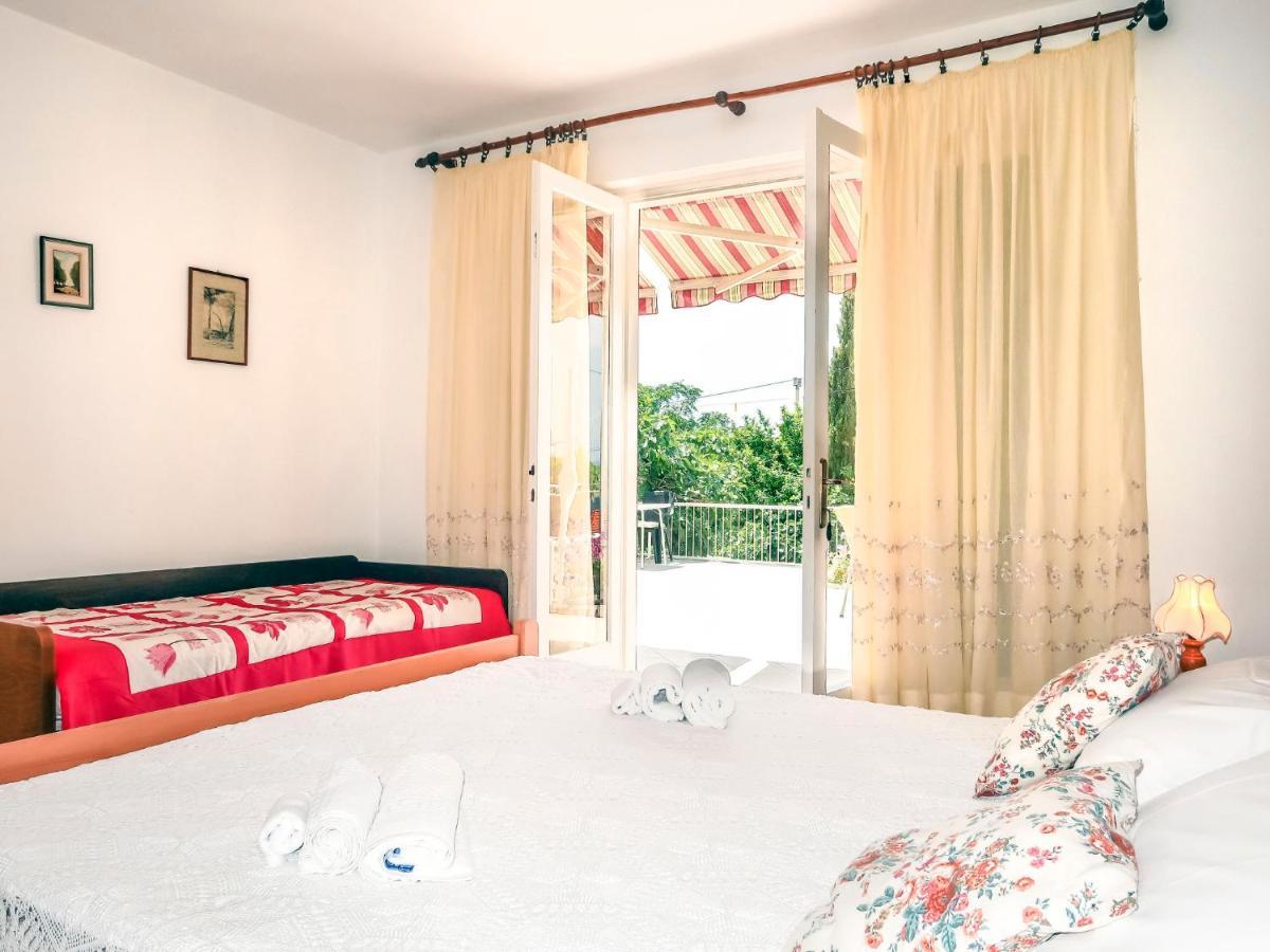 Apartment Manestar - Ckv221 By Interhome Dramalj Ngoại thất bức ảnh